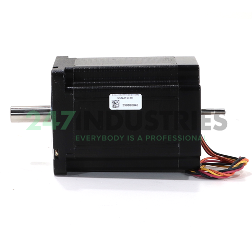 M-3447-6.3D Intelligent Motion Systems Image 3