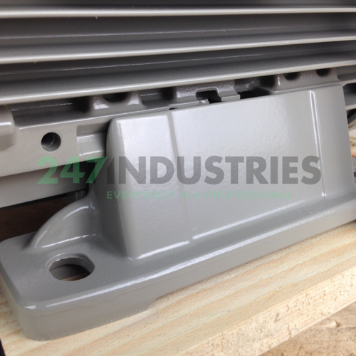 1LE1003-1BA23-4JA4 Siemens Image 3