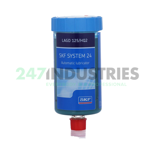 LAGD125/HQ2 SKF