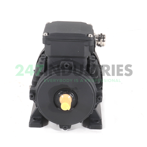 HMA2-632-4-B3 Hoyer Image 2