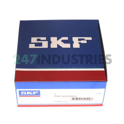 PCM11512050E SKF Image 3