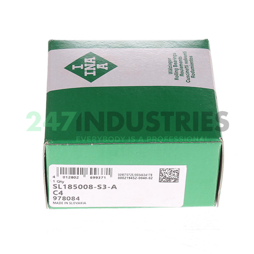 SL185008-S3-A-C4 INA Image 3