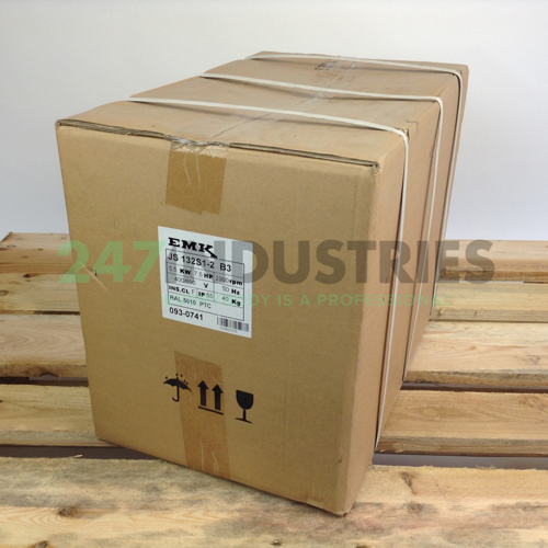 JS132S1-2B3 EMK Image 4