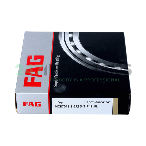 HCB7013-E-2RSD-T-P4S-UL FAG Image 2