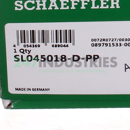 SL045018-D-PP INA Image 5