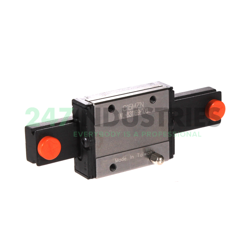 MSC15MLLFCN PMI-AMT (Taiwan)