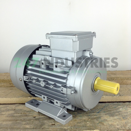 MR90G0029-90L-8-B3 Neri Motori Image 3