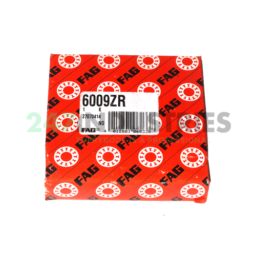6009ZR FAG Image 3