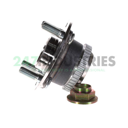 VKBA3280 SKF Image 2