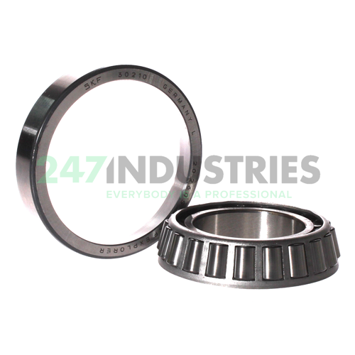 30210 SKF