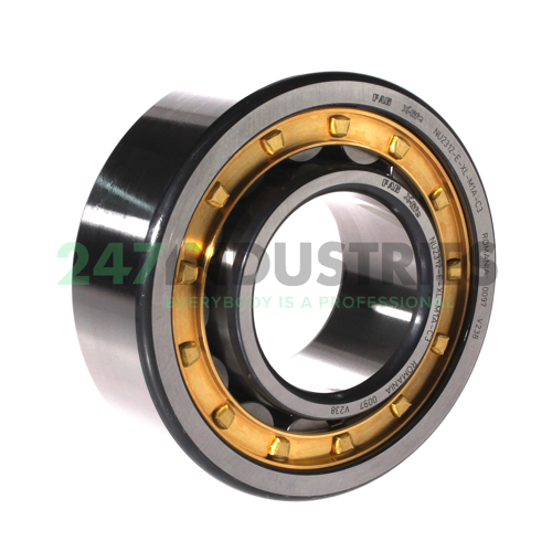 NU2312-E-XL-M1A-C3 FAG