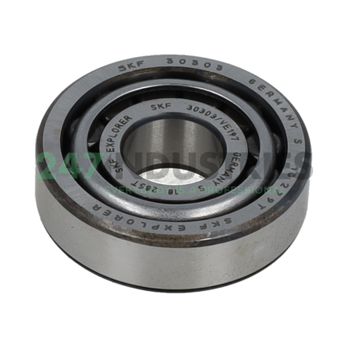 30303/VE197 SKF