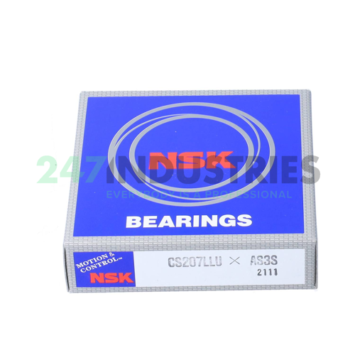 CS207LLU NSK Image 3