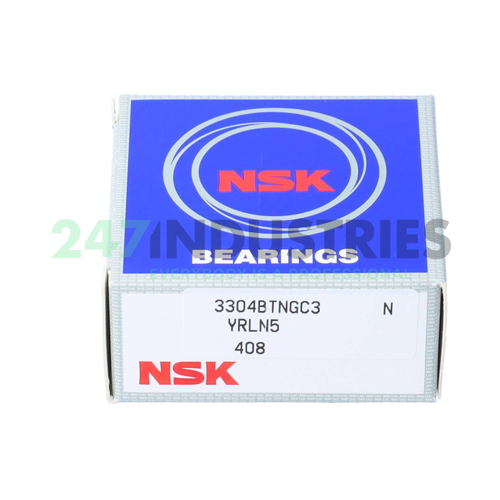 3304BTNGC3 NSK Image 3