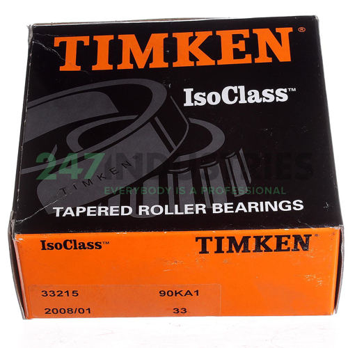 33215-90KA1 Timken Image 3