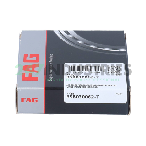 BSB030062-T FAG Image 3