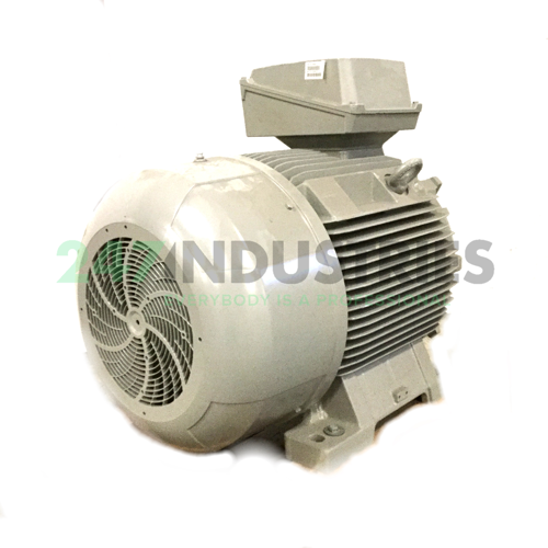 1LE1501-3AC09-0AA4 Siemens Image 3