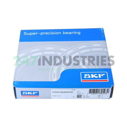 S7020CDGA/HCP4A SKF Image 3