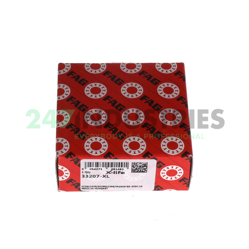 33207-XL FAG Image 3