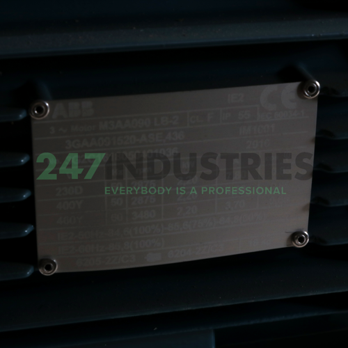 3GAA091520-ASE ABB Image 2