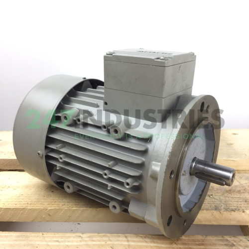 1LA7080-4AA13 Siemens Image 3