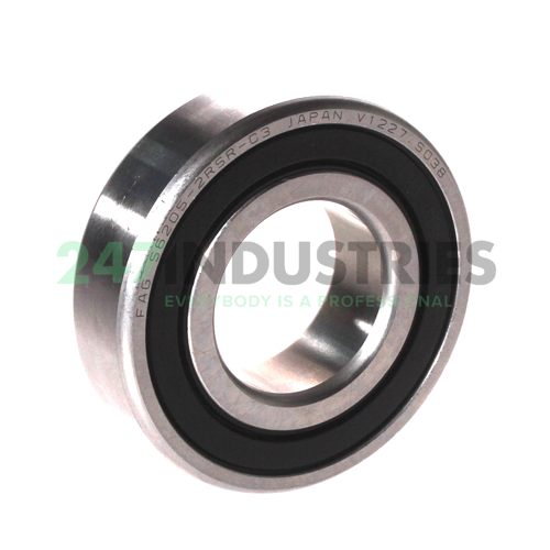 S6205-2RSR-HLC-C3 FAG