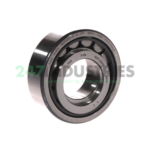 NUP2207-E-XL-JP3 FAG