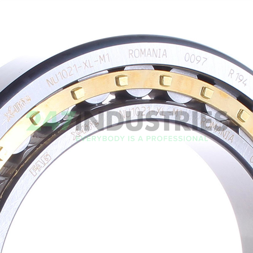 NU1021-XL-M1 FAG Image 2