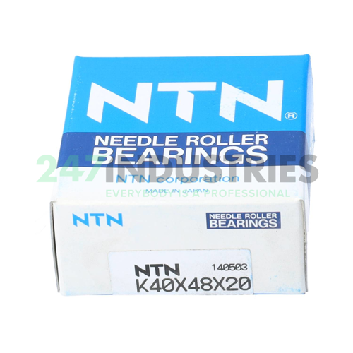 K40X48X20 NTN Image 3