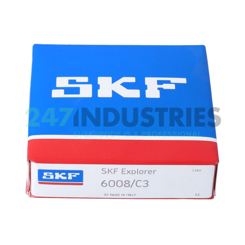 6008/C3 SKF Image 3