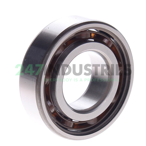 6205TN9/C4 SKF Image 2