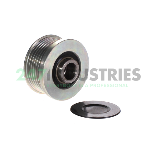 VKM03517 SKF Image 3