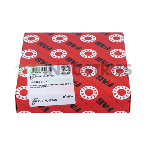 NU215-E-XL-MPAX-C4 FAG Image 4