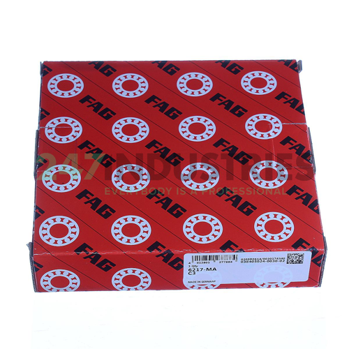 6217-MA-C3 FAG Image 4