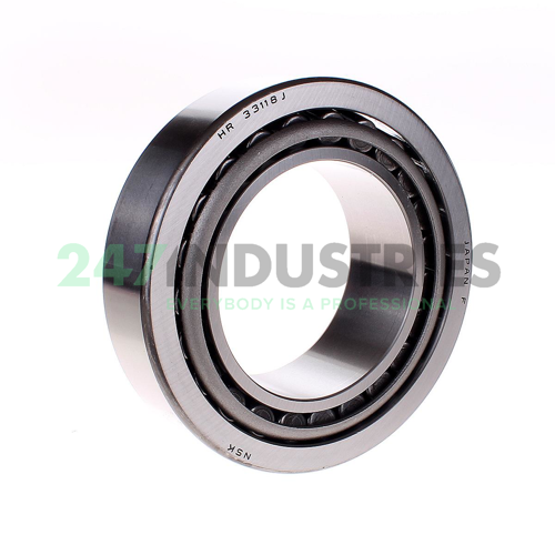 HR33118J NSK