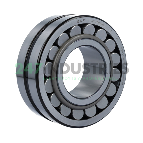 22312EK/VA405 SKF