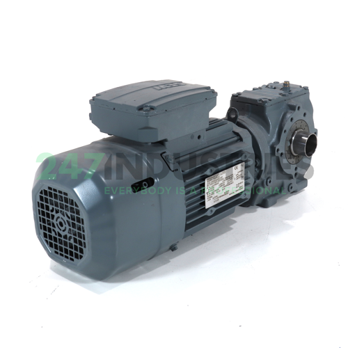 ST47/DRE80M4BE1HF SEW-EURODRIVE Image 4