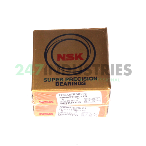 7205A5 TR DUL P3 NSK