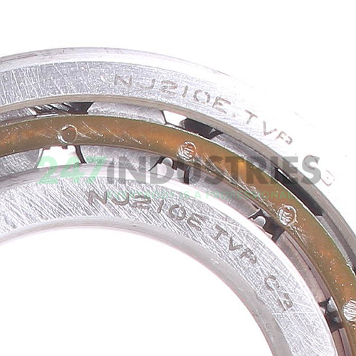 NJ210-E-TVP-C3 NKE Image 5