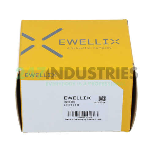 LBCR40D Ewellix Image 3