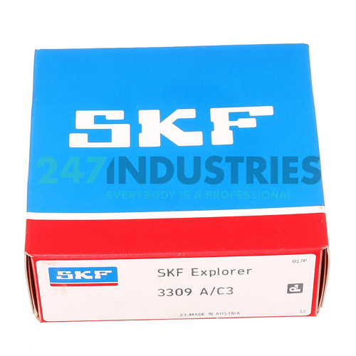 3309A/C3 SKF Image 3
