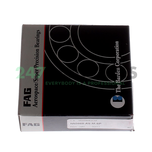NN3009-AS-M-SP FAG Image 3