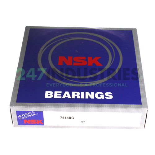 7414BG NSK Image 3