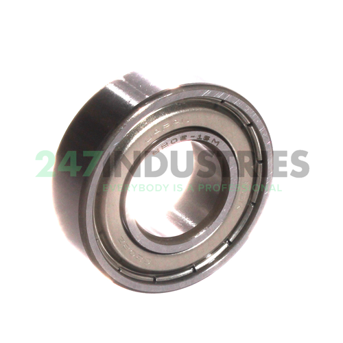 6202-16MZZC3E NSK Image 2