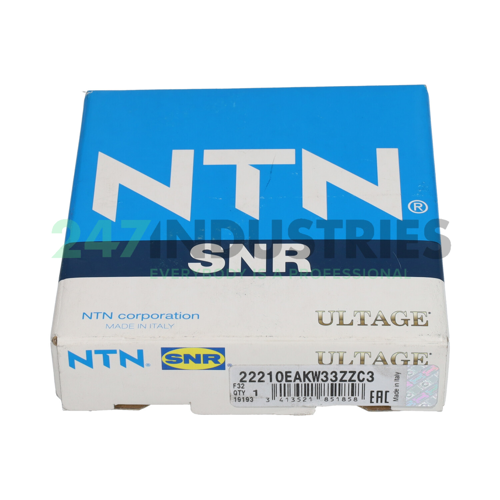 22210EAW33ZZC3 SNR Image 3