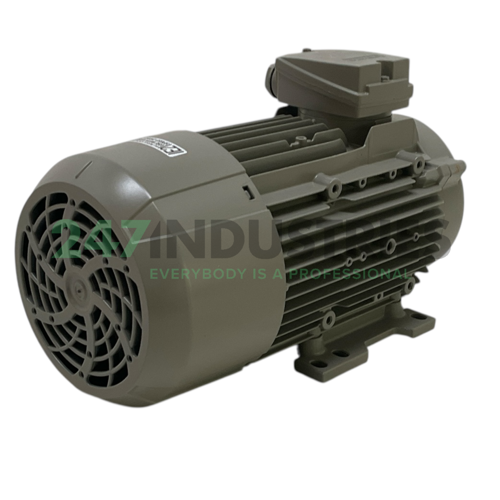 1LE1001-0EB62-2NA4-Z Siemens Image 3