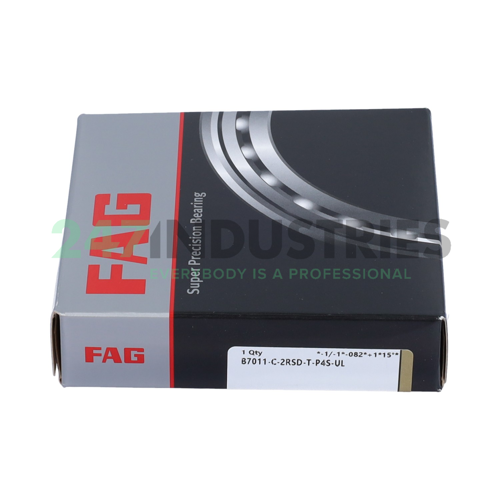 B7011-C-2RSD-T-P4S-UL FAG Image 3