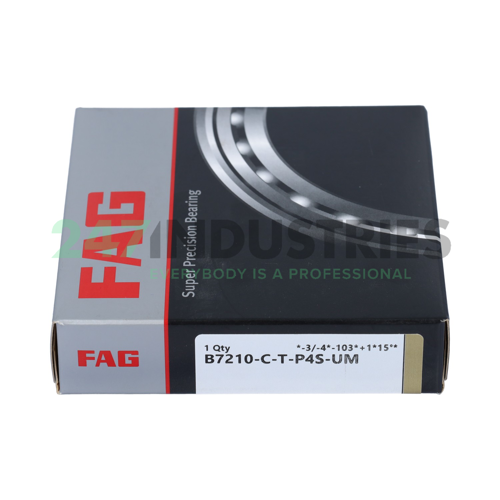B7210-C-T-P4S-UM FAG Image 3