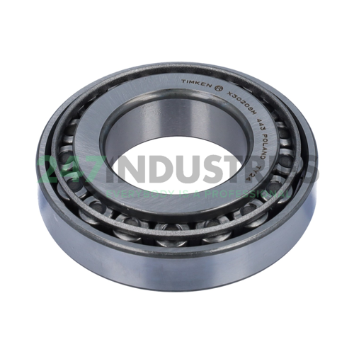 X30208/Y30208 Timken Image 3
