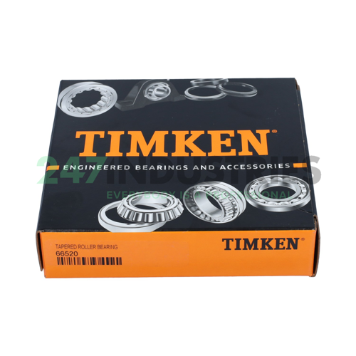 66520 Timken Image 3